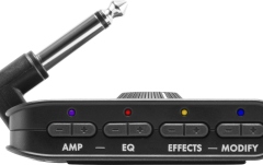 Preamp de casti Fender Mustang Micro