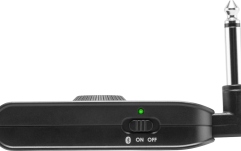 Preamp de casti Fender Mustang Micro