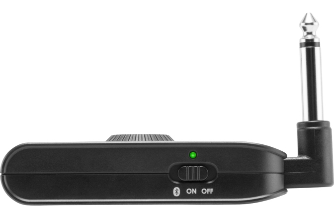 Preamp de casti Fender Mustang Micro