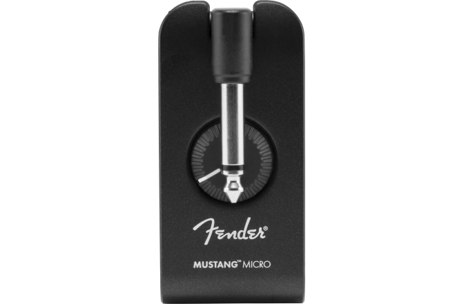 Preamp de casti Fender Mustang Micro