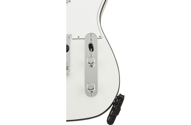 Preamp de casti Fender Mustang Micro