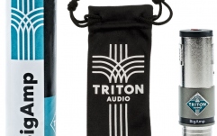 Preamp, DI instrument Triton Audio BigAmp