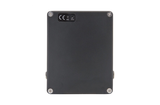 Preamp / EQ / Boost Walrus Audio EB-10 (Black)