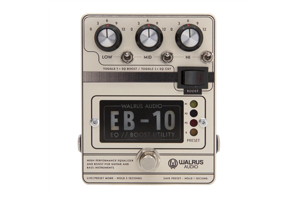 EB-10 (Cream) EB-10 (Cream)