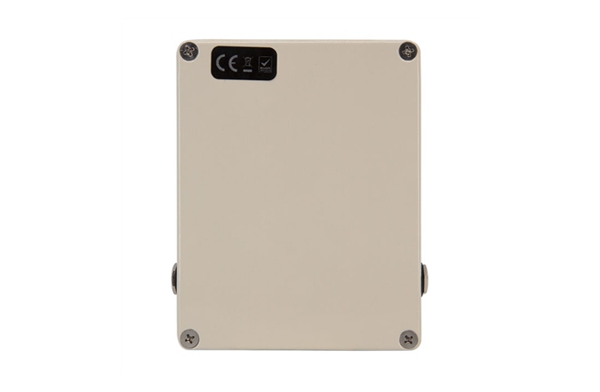 Preamp / EQ / Boost Walrus Audio EB-10 (Cream)