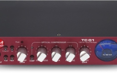 Preamp microfon SM Pro Audio TC01