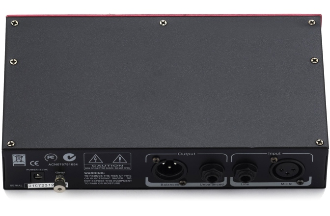 Preamp microfon SM Pro Audio TC01