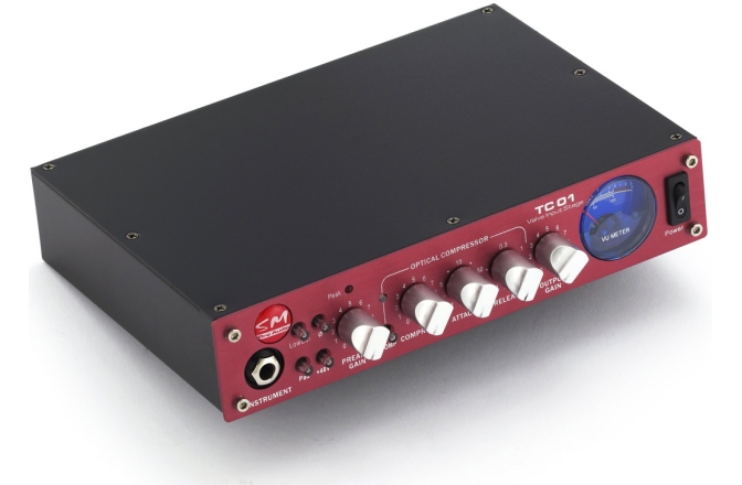 Preamp microfon SM Pro Audio TC01