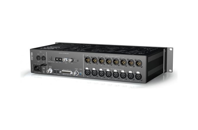 Preamplificator / Convertor AD<br /> RME Micstasy