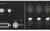 Preamplificator / Convertor AD<br /> RME Micstasy
