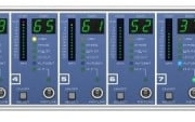 Preamplificator / Convertor AD<br /> RME Micstasy