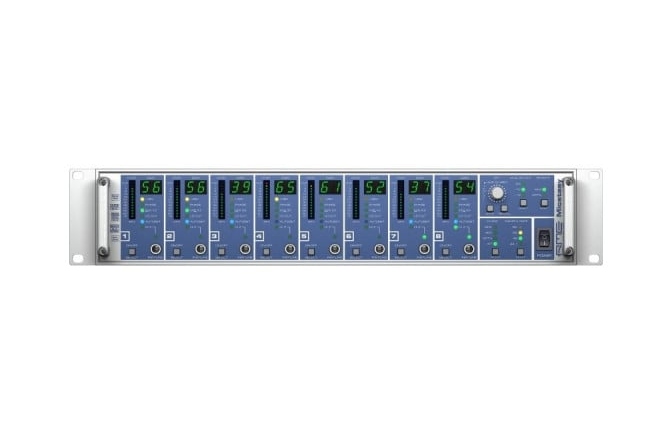 Preamplificator / Convertor AD<br /> RME Micstasy