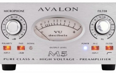 Preamplificator de microfon Avalon M5