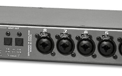 Preamplificator de microfon cu 8 canale Audient ASP800
