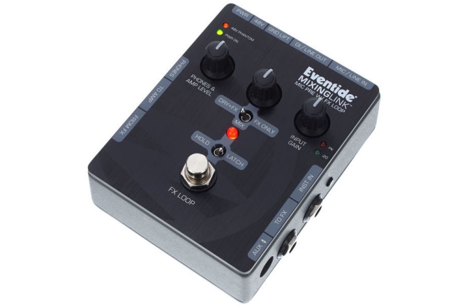 Preamplificator de microfon Eventide MixingLink