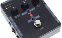 Preamplificator de microfon Eventide MixingLink