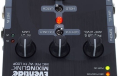 Preamplificator de microfon Eventide MixingLink
