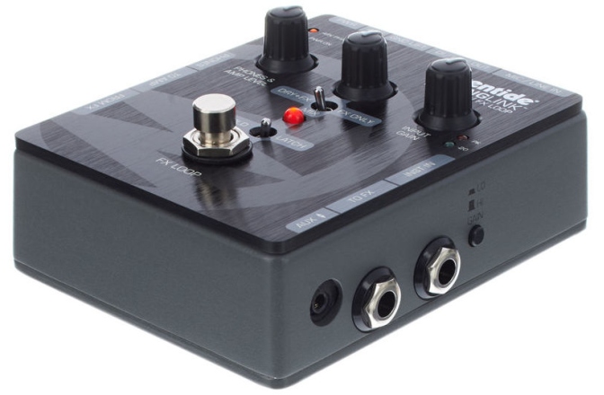 Preamplificator de microfon Eventide MixingLink