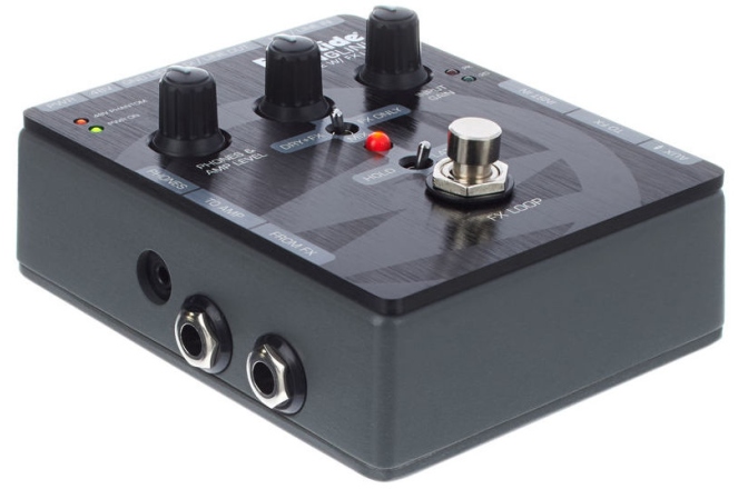 Preamplificator de microfon Eventide MixingLink