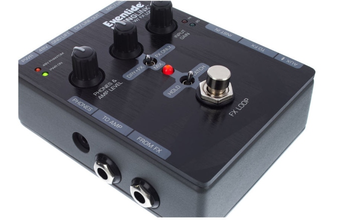 Preamplificator de microfon Eventide MixingLink