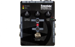 Preamplificator de microfon Eventide MixingLink