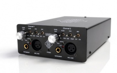 Preamplificator dual channel Sontronics Sonora II 