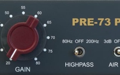 Preamplificator   Golden Age Audio Premier PRE-73