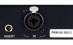 Preamplificator   Golden Age Audio Premier PRE-73