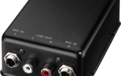 Preamplificator img Stage Line MPR-6
