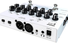 Preamplificator instrumente acustice EBS Stanley Clarke Pre Amp