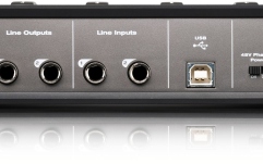 Preamplificator/Interfata USB M-AUDIO Mobile Pre MKII