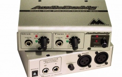 Preamplificator M-AUDIO Audio Buddy - discontinued