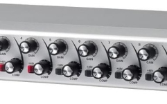 Preamplificator microfon  Tascam SERIES 8p Dyna