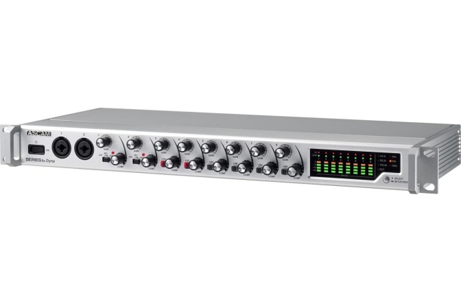 Preamplificator microfon  Tascam SERIES 8p Dyna