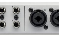 Preamplificator microfon  Tascam SERIES 8p Dyna