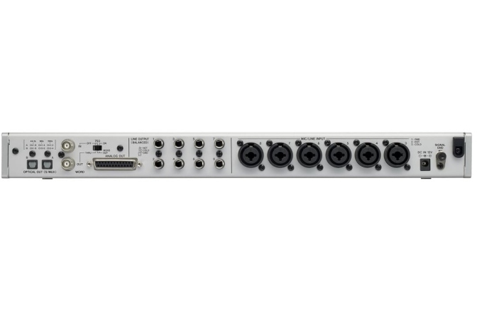 Preamplificator microfon  Tascam SERIES 8p Dyna