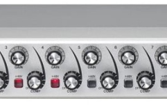 Preamplificator microfon  Tascam SERIES 8p Dyna