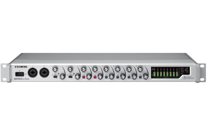 Preamplificator microfon  Tascam SERIES 8p Dyna
