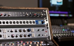 Preamplificator microfon<br /> RME 12Mic Dante