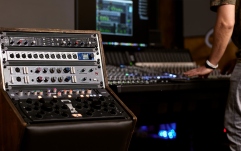 Preamplificator microfon<br /> RME 12Mic Dante