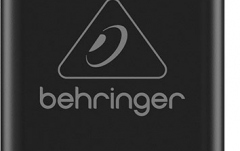 Preamplificator pentru casti Behringer PM1 Preamp