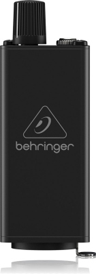 Behringer PM1 Preamp
