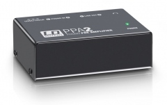 Preamplificator phono LD Systems PPA-2