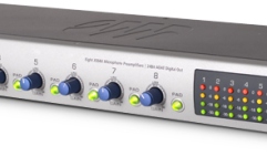 Preamplificator Presonus DigiMax D8