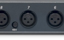 Preamplificator Presonus DigiMax D8