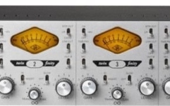 Preamplificator  Universal Audio 4-710d