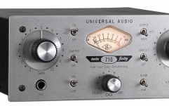 Preamplificator Universal Audio 710 Twin-Finity