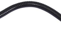Prelungitor gooseneck Omnitronic Gooseneck black XLR/XLR, 47cm