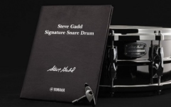 Premier(Toba mica) Yamaha Steve Gadd Signature Limited Edition