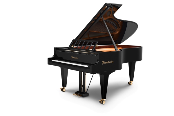 Bösendorfer Concert Grand 230VC Performance
